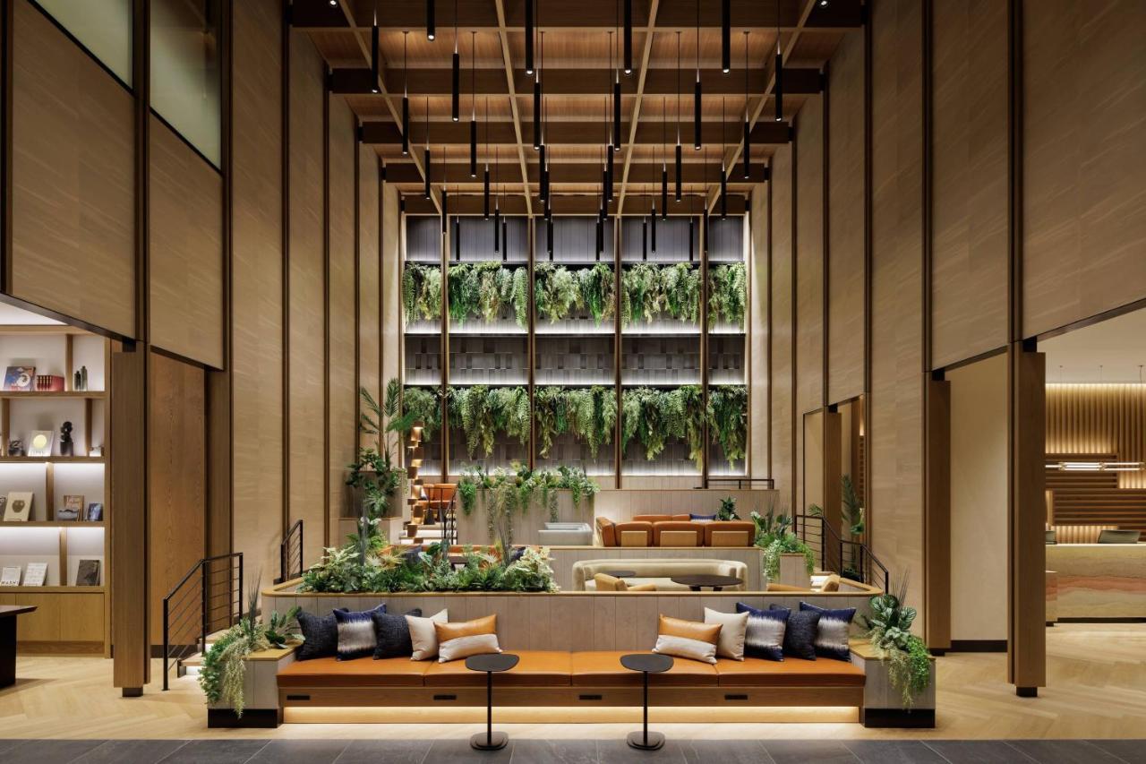 Sheraton Kagoshima Luaran gambar