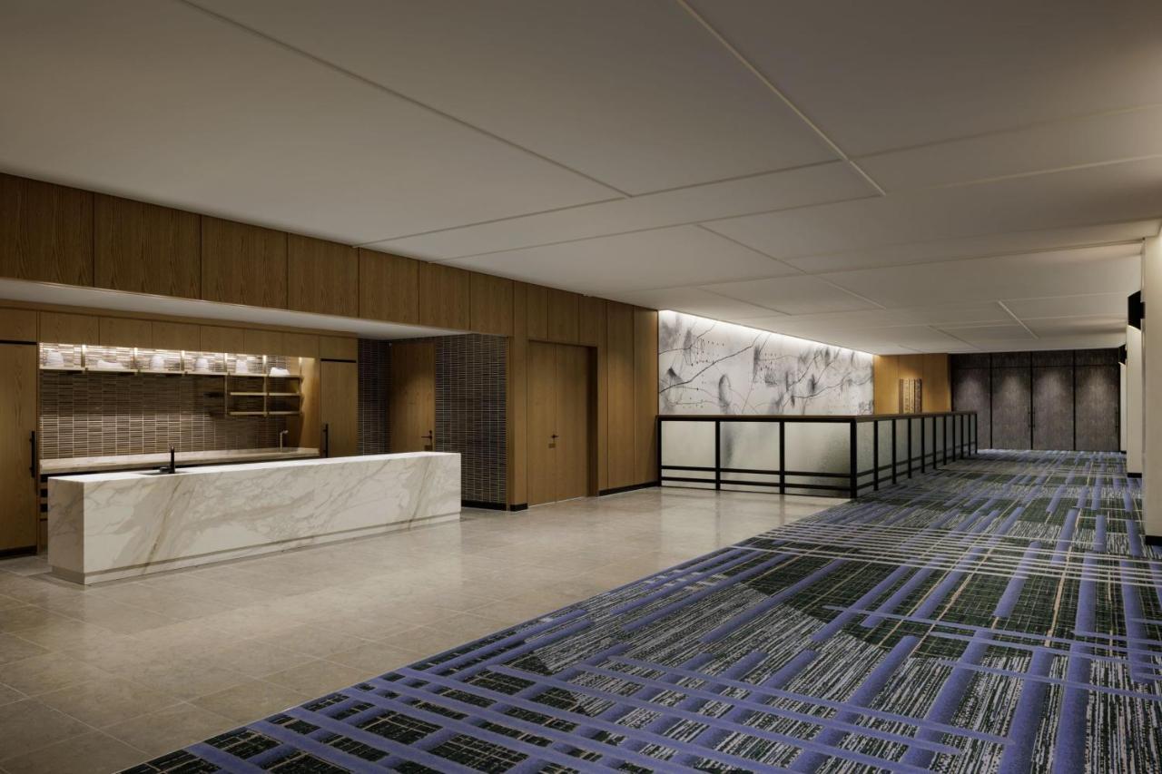 Sheraton Kagoshima Luaran gambar