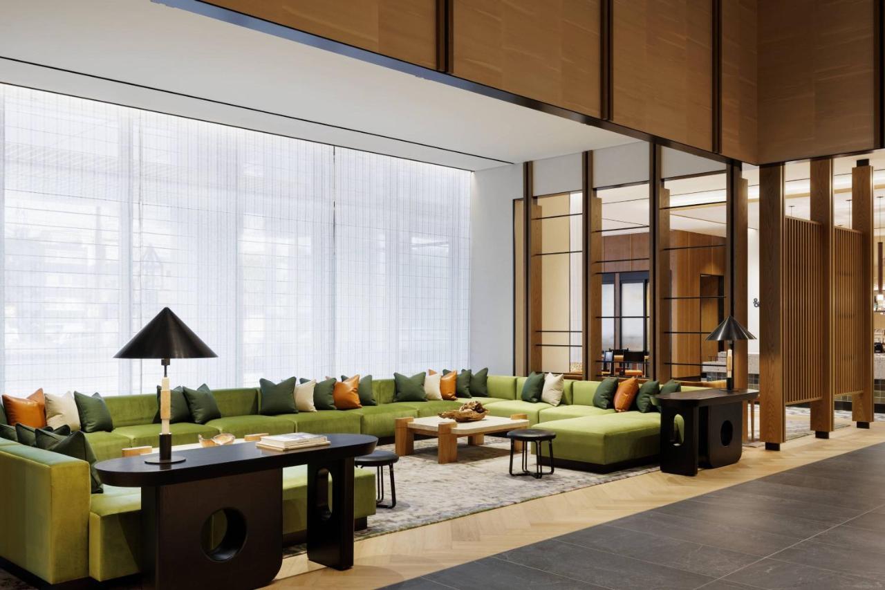 Sheraton Kagoshima Luaran gambar