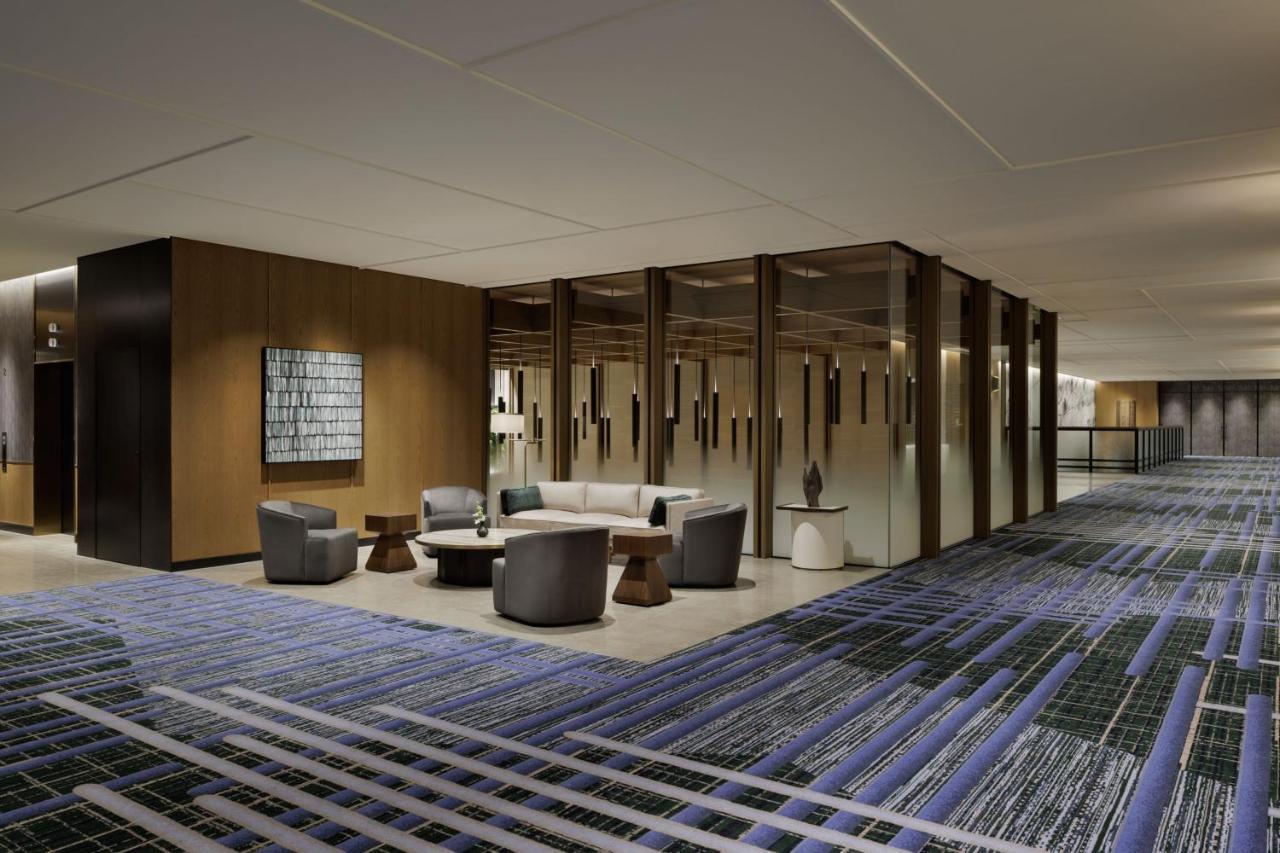 Sheraton Kagoshima Luaran gambar