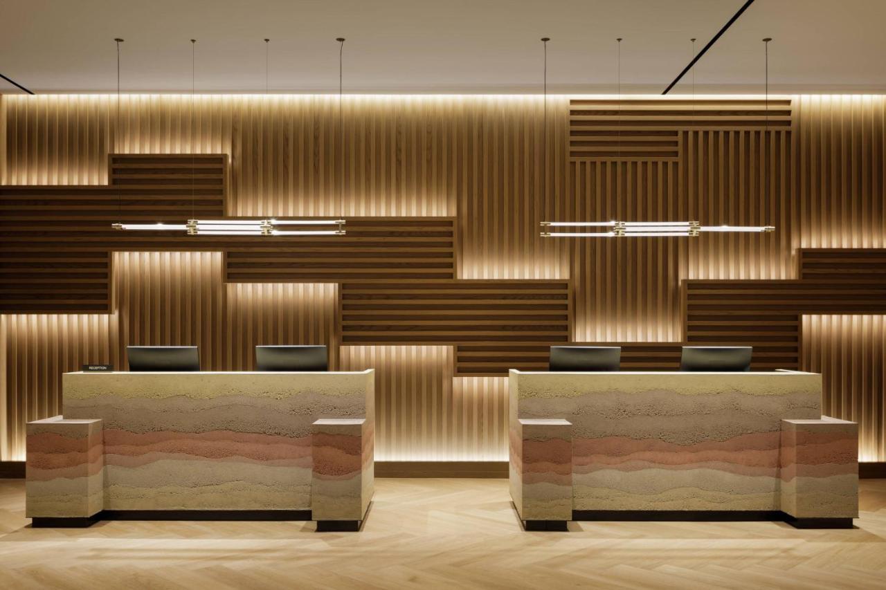Sheraton Kagoshima Luaran gambar