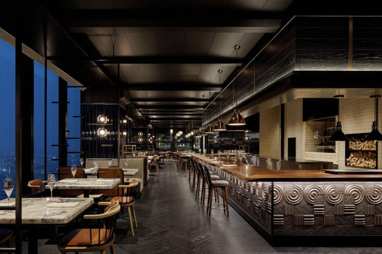 Sheraton Kagoshima Luaran gambar