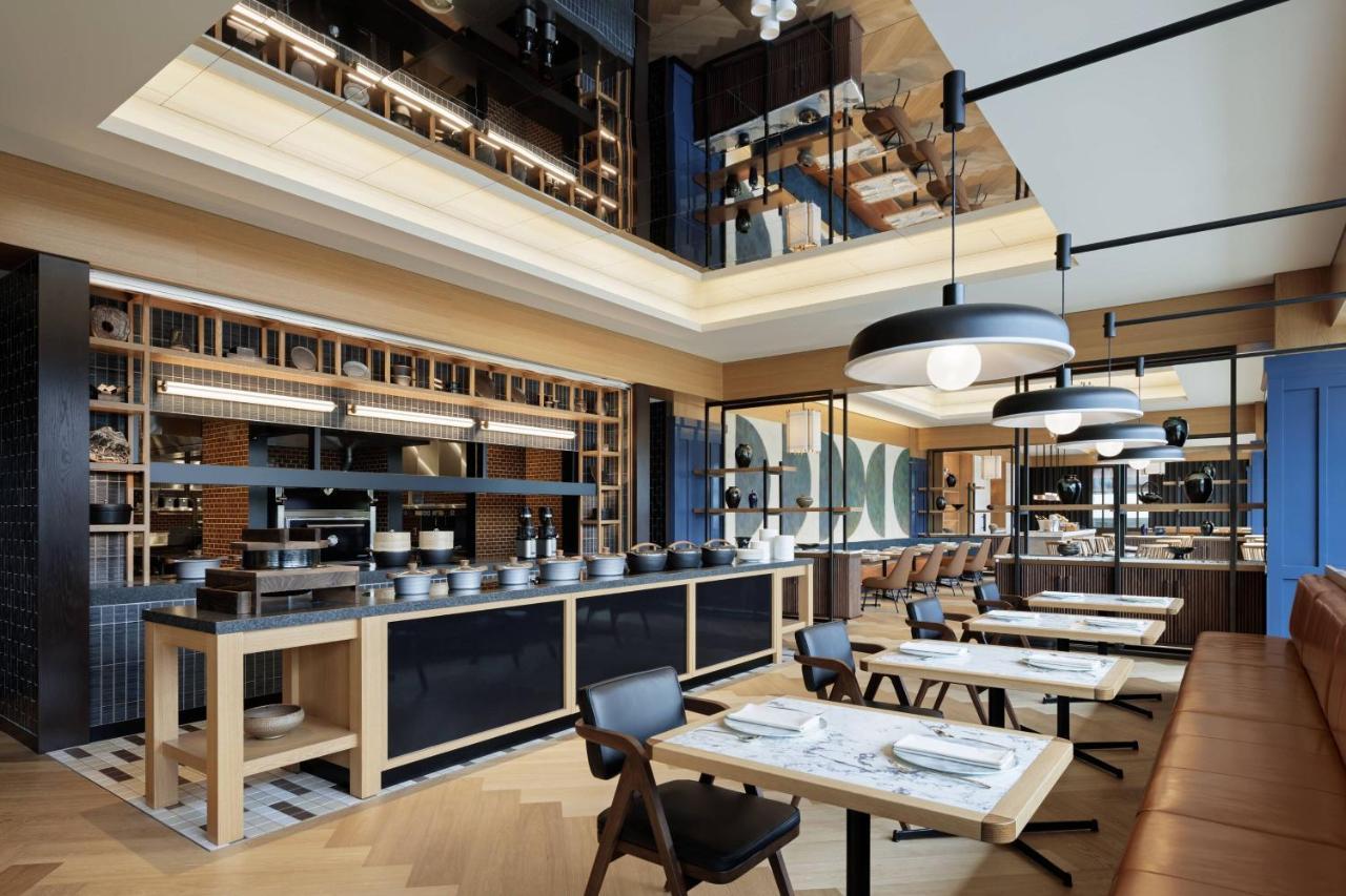 Sheraton Kagoshima Luaran gambar