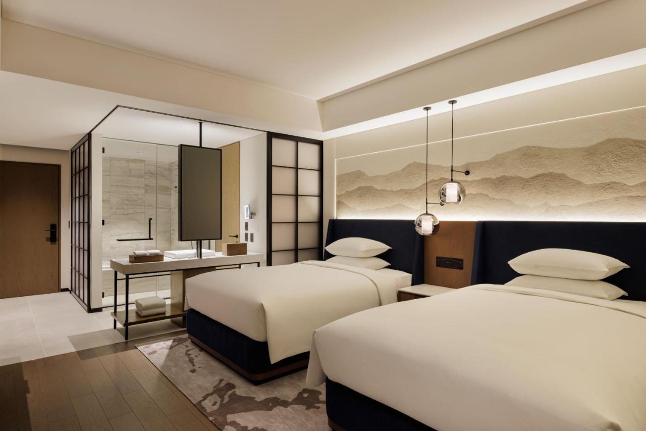 Sheraton Kagoshima Luaran gambar