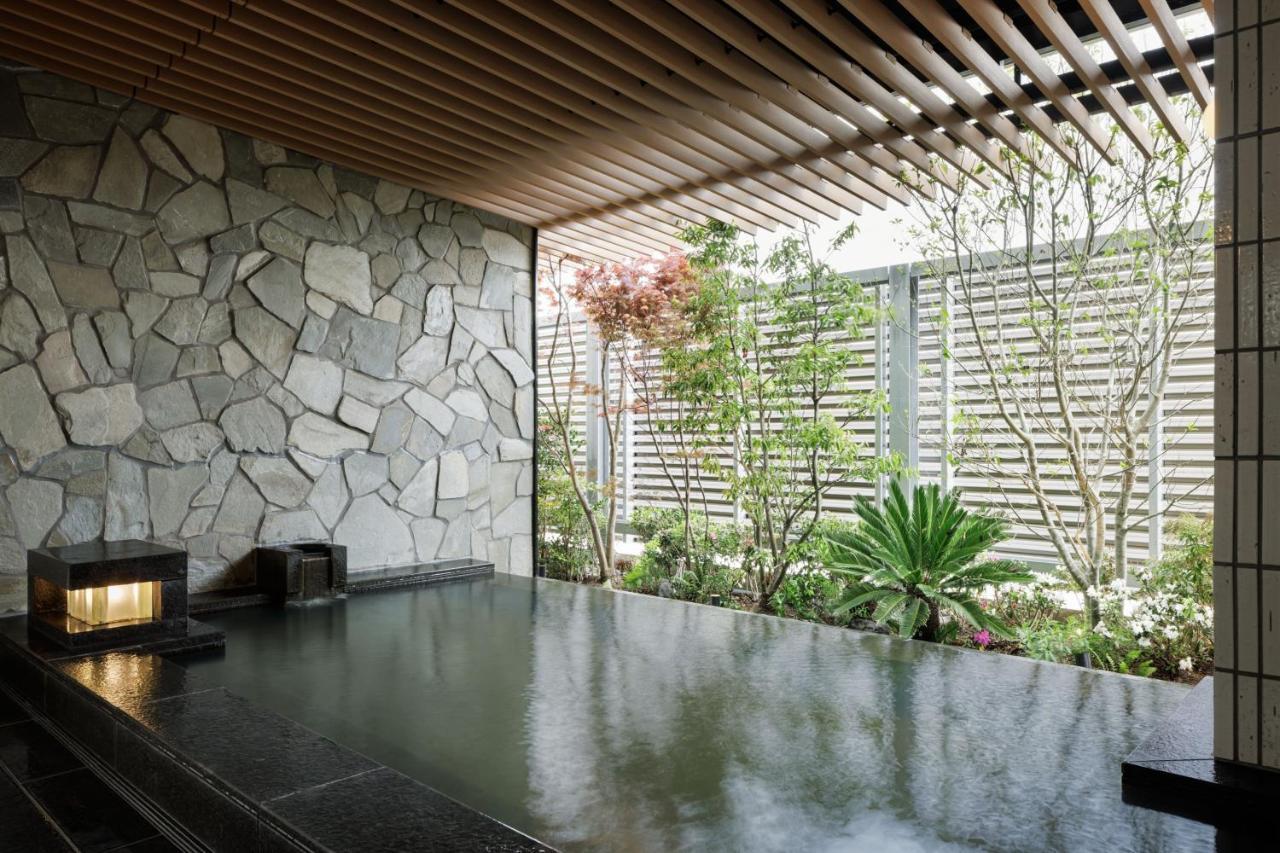 Sheraton Kagoshima Luaran gambar