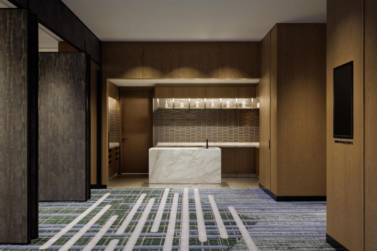 Sheraton Kagoshima Luaran gambar