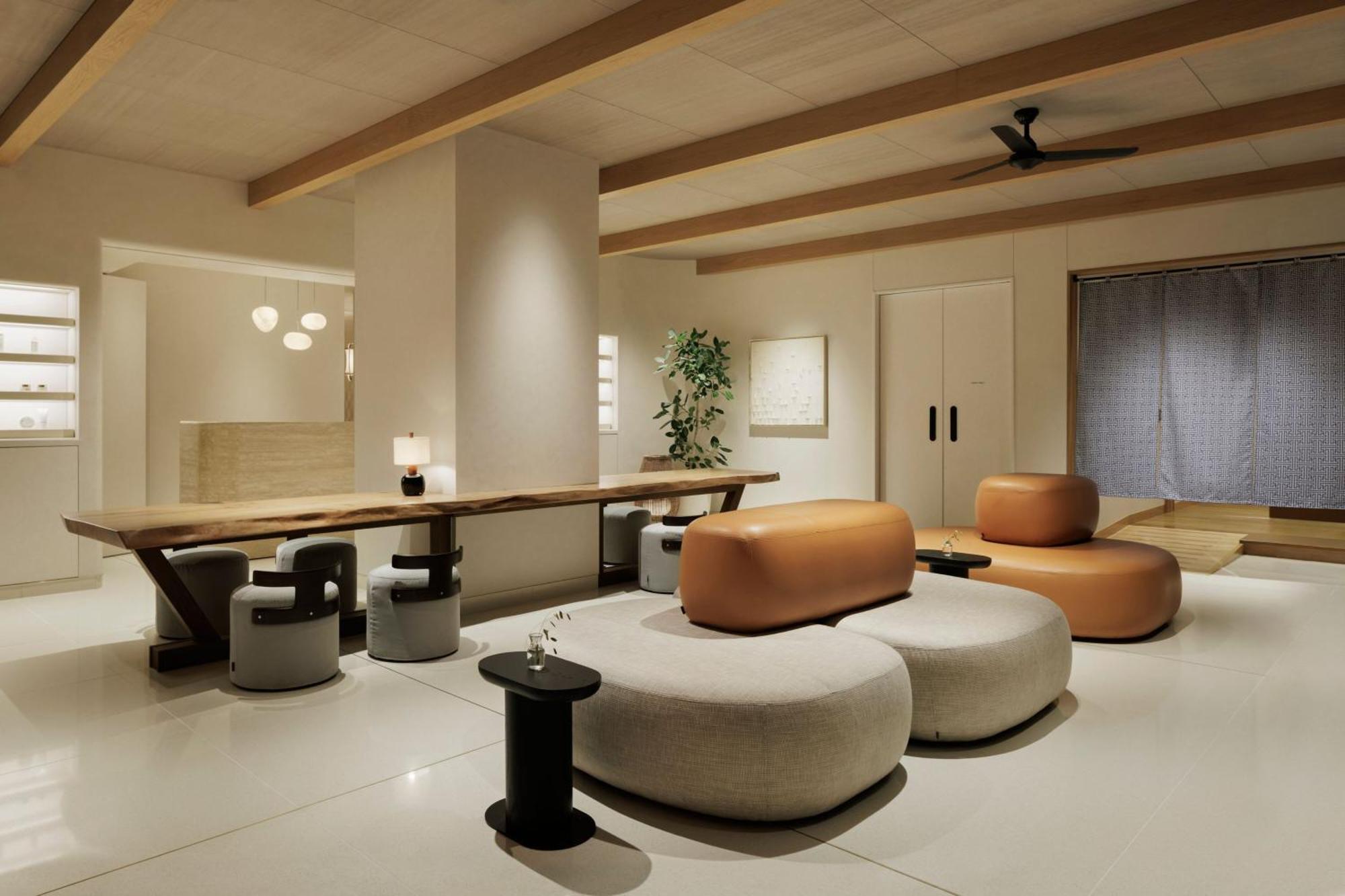 Sheraton Kagoshima Luaran gambar