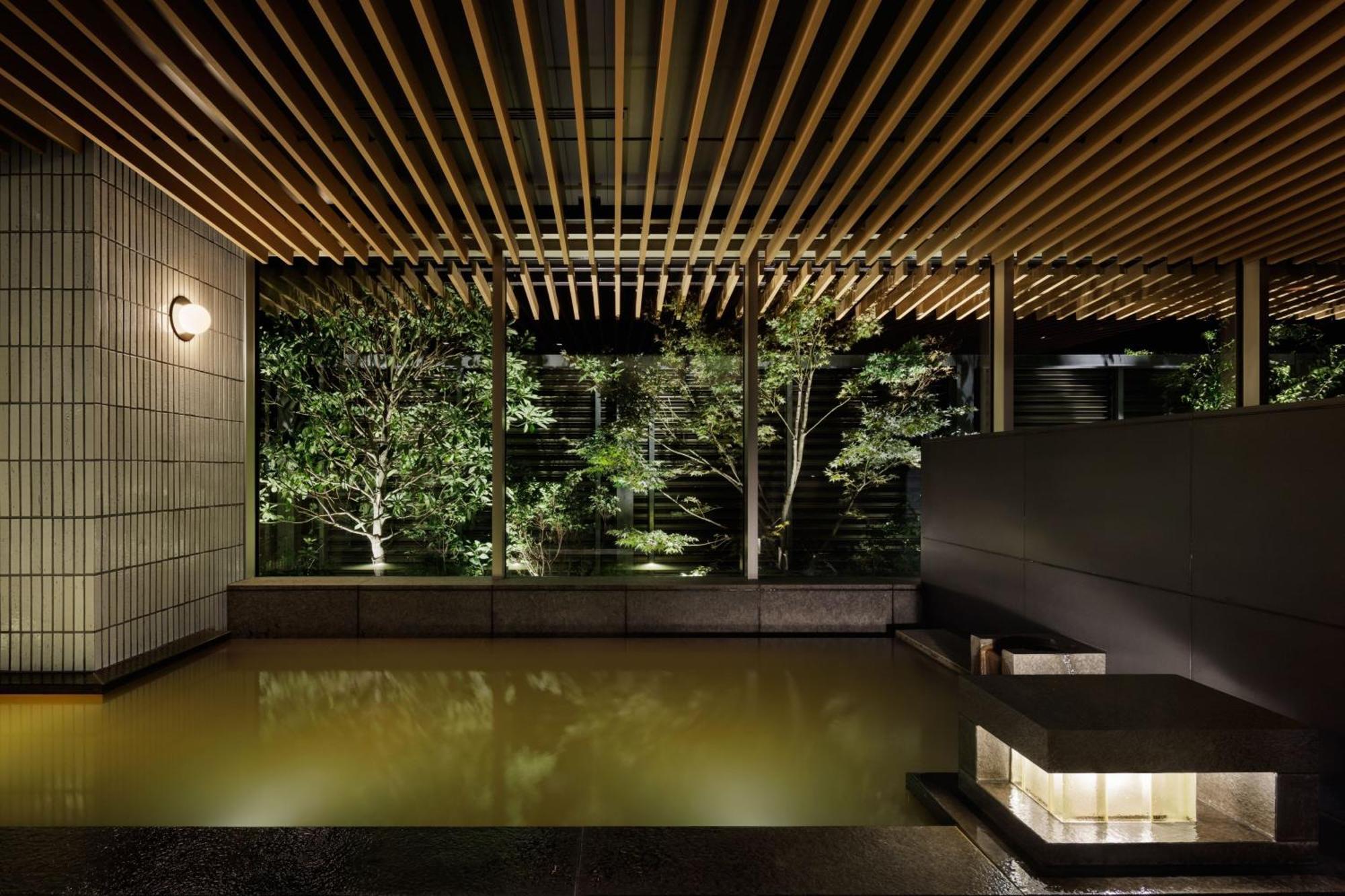 Sheraton Kagoshima Luaran gambar
