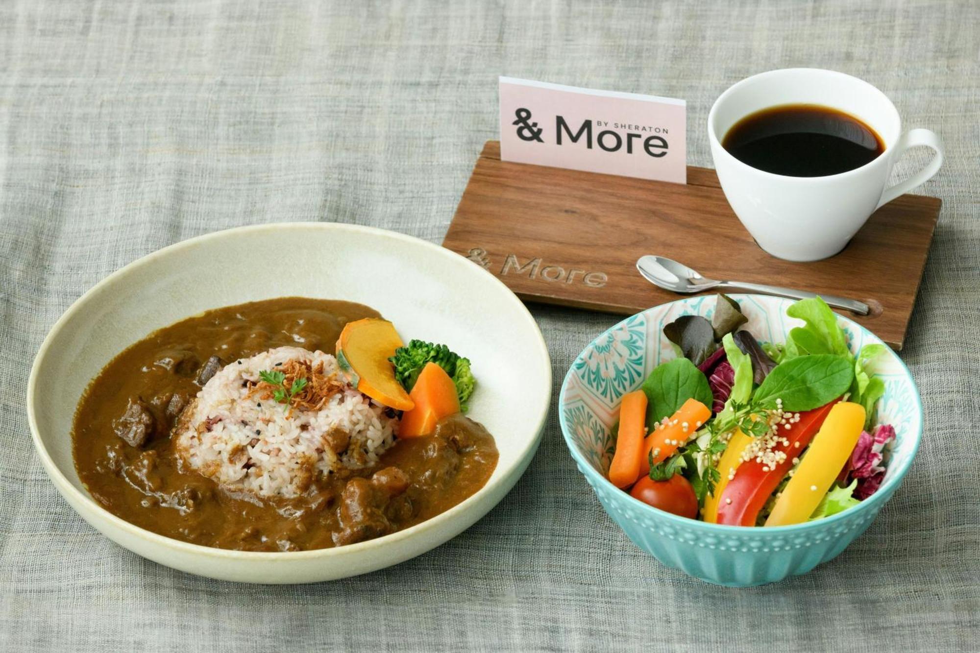 Sheraton Kagoshima Luaran gambar